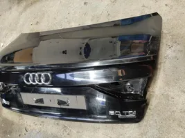 Audi A8 S8 D5 Galinis dangtis (bagažinės) KLAPA