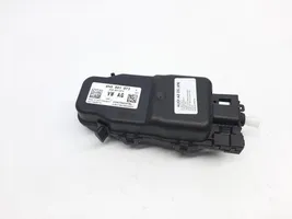 Audi A8 S8 D5 Modulo di controllo sedile 4N0881073