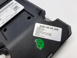Audi A8 S8 D5 Inne komputery / moduły / sterowniki 4N0907777AE