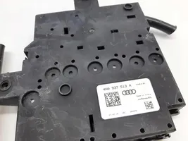 Audi A8 S8 D5 Fusibile relè della batteria 4N0937513A