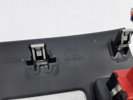 Audi A8 S8 D5 Kiti jungtukai/ rankenėlės/ perjungėjai 4N0864556