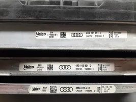 Audi A6 S6 C8 4K Set del radiatore 4K0959455B