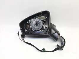 Volkswagen Tiguan Front door electric wing mirror 5NN857501AM