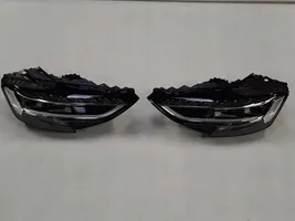 Audi A8 S8 D5 Lampa przednia 4N0941079B