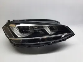 Volkswagen Golf VII Lampa przednia 5G1941752