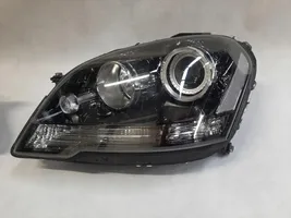 Mercedes-Benz ML W163 Lampa przednia A1648203759