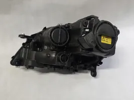 Mercedes-Benz ML W163 Lampa przednia A1648203759