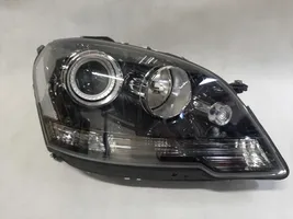 Mercedes-Benz ML W163 Lampa przednia A1648203759