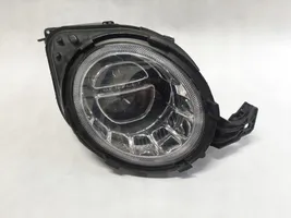 Bentley Bentayga Lampa przednia 36A941006F