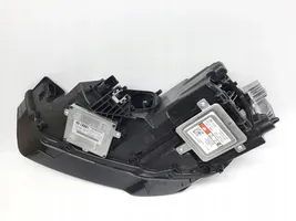 Audi A1 Headlight/headlamp 8XA941006