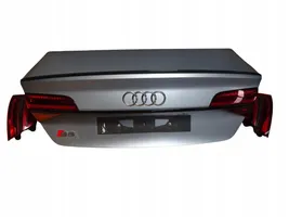 Audi A8 S8 D4 4H Portellone posteriore/bagagliaio 