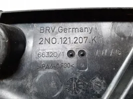 Volkswagen Crafter Kita variklio skyriaus detalė 2N09594455B