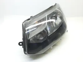 Volkswagen Multivan T5 Lampa przednia 7E1941015D