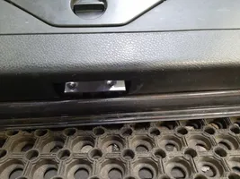 Volkswagen PASSAT B6 Tailgate/trunk/boot lid klapa