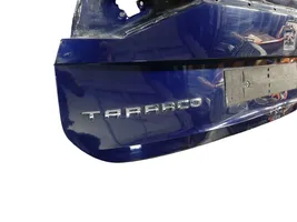 Seat Tarraco Takaluukun/tavaratilan kansi 5FJ827159A