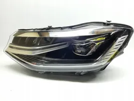 Volkswagen Caddy Headlight/headlamp 2K8941035F