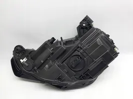 Audi A3 S3 8L Lampa przednia 8V0941034