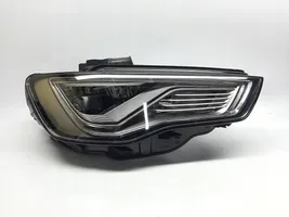 Audi A3 S3 8L Lampa przednia 8V0941034