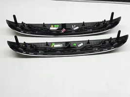 Audi A8 S8 D5 Garniture latérale de console centrale avant 4N0881608B