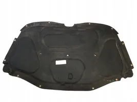 Volkswagen Touareg III Engine bonnet/hood sound/heat insulation 7L6863835B