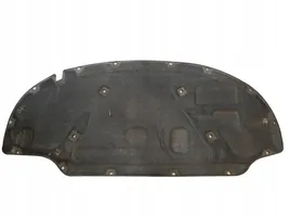 Audi A3 S3 8P Isolante termico/insonorizzante vano motore/cofano 8P0863825G