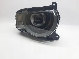 Rover Land Rover Headlight/headlamp LR