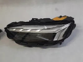 Audi S5 Facelift Lampa przednia 8W6941085A