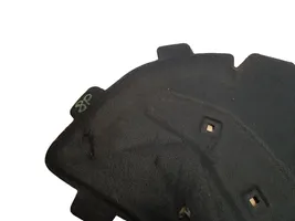 Audi A3 S3 8P Isolante termico/insonorizzante vano motore/cofano 8P0863825L