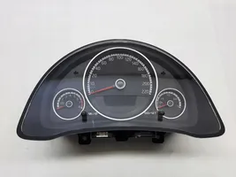 Volkswagen Up Speedometer (instrument cluster) 1SB920860D