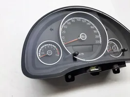 Volkswagen Up Compteur de vitesse tableau de bord 1SB920860D