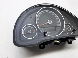 Volkswagen Up Geschwindigkeitsmesser Cockpit 1SB920860D