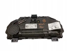 Audi Q3 F3 Tachimetro (quadro strumenti) 83A920790A