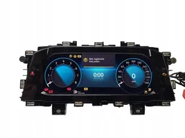 Volkswagen Golf VIII Speedometer (instrument cluster) 5H0920340