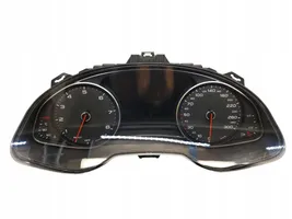 Audi Q7 4M Speedometer (instrument cluster) 4M0920770A