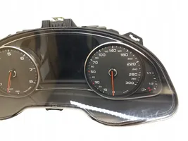 Audi Q7 4M Speedometer (instrument cluster) 4M0920770A