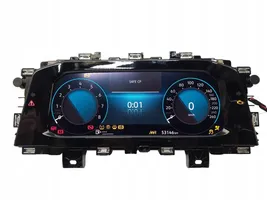 Volkswagen Golf VIII Speedometer (instrument cluster) 5H0920340B
