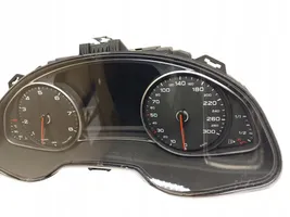 Audi Q7 4M Speedometer (instrument cluster) 4M0920780