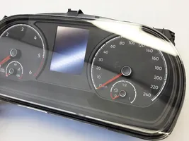 Volkswagen Caddy Spidometras (prietaisų skydelis) 2K7920741A