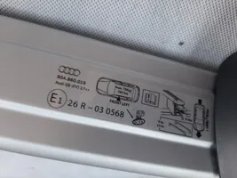 Audi Q5 SQ5 Kattokuljetuslaatikko 
