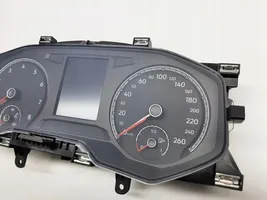 Volkswagen T-Roc Licznik / Prędkościomierz 2GA920740B