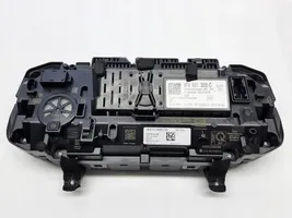 Seat Ibiza I (021A) Tachimetro (quadro strumenti) 6F0920320C