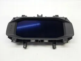 Seat Leon IV Speedometer (instrument cluster) 5FA920790C