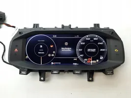 Seat Leon IV Speedometer (instrument cluster) 5FA920790C