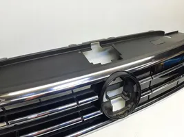 Volkswagen PASSAT B8 Grille de calandre avant 3G0853653P