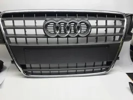 Audi A5 Atrapa chłodnicy / Grill 8T0853651B