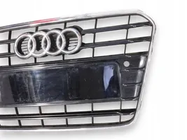 Audi A5 Atrapa chłodnicy / Grill 8T0853651G