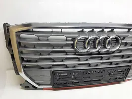 Audi Q2 - Priekšējais režģis 81A853651