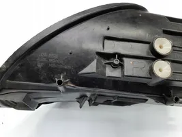 Porsche 911 Mascherina/griglia fendinebbia anteriore 110-16368