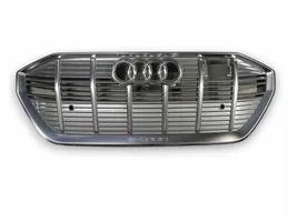 Audi e-tron Grille de calandre avant 4KE853651