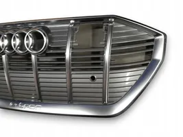 Audi e-tron Grille de calandre avant 4KE853651